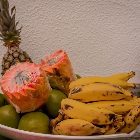 Fenix Hotel Araxá Екстериор снимка