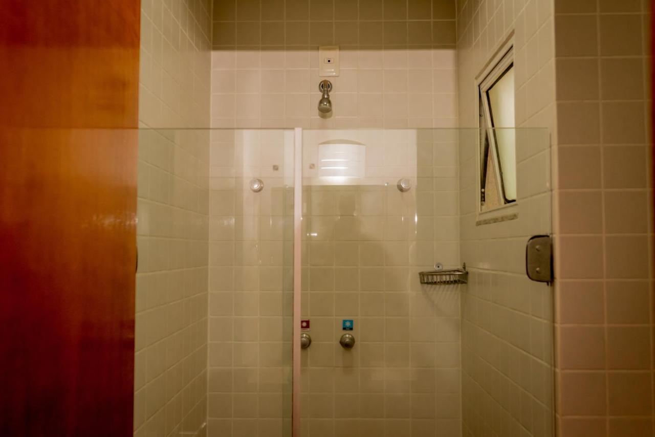 Fenix Hotel Araxá Екстериор снимка